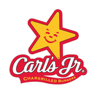 آیکون‌ Carl's Jr