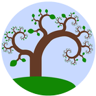 OneZoom Tree of Life Explorer আইকন