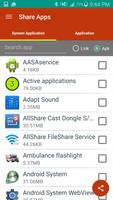 Share Apps Ekran Görüntüsü 1
