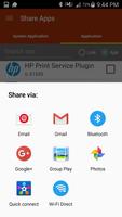 Share Apps Ekran Görüntüsü 2