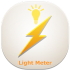 Light Meter icône