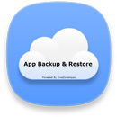 Desoline - App Backup & Restore APK