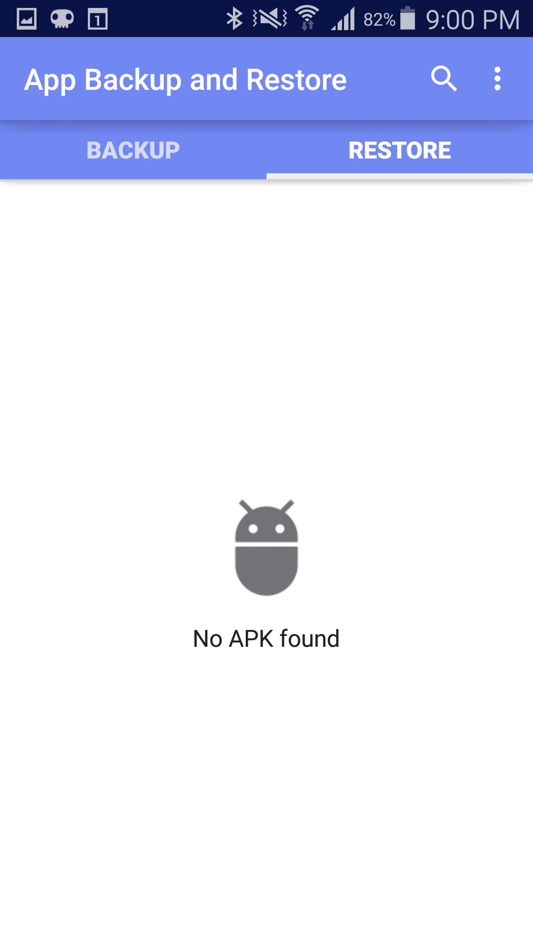 Android 用の データ復旧 Apk をダウンロード