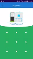 AppLock Screenshot 1