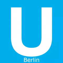 柏林地鐵 - U-Bahn和S-Bahn地圖（BVG） APK 下載