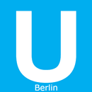 Berlin Subway – U-Bahn & S-Bahn map (BVG) APK