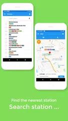 Berlin Subway – U-Bahn & S-Bahn map (BVG) APK download