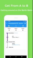 1 Schermata Metropolitana di Berlino - U-Bahn & S-Bahn map