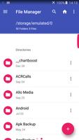 File Manager screenshot 1