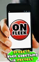 On Fleek button screenshot 2