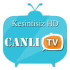 Canlı TV icono