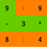 Math Land Game