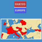 Guess Europe icône