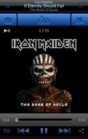 Maiden Audio App 스크린샷 1