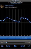 Maiden Audio App capture d'écran 2