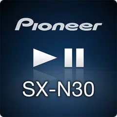 Скачать SX-N30 ControlApp APK
