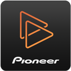 Pioneer DuoRemote App icon