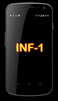 INF-1 poster