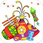 Crackers Games For Kids আইকন