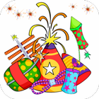 Crackers Games For Kids icon