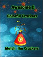 Crackers Games For Kids โปสเตอร์