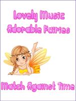 Fairy Games For Little Girls 스크린샷 3