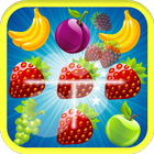 Fruits Smash Mania иконка