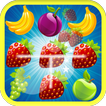 Fruits Smash Mania