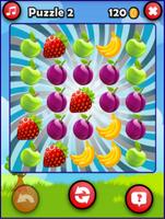 Fruits Smash Mania capture d'écran 2