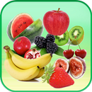 Fruits - Smart Flashcards Free APK