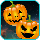 Pumpkin Match Halloween APK