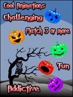 1 Schermata Halloween Pumpkin Smash Game