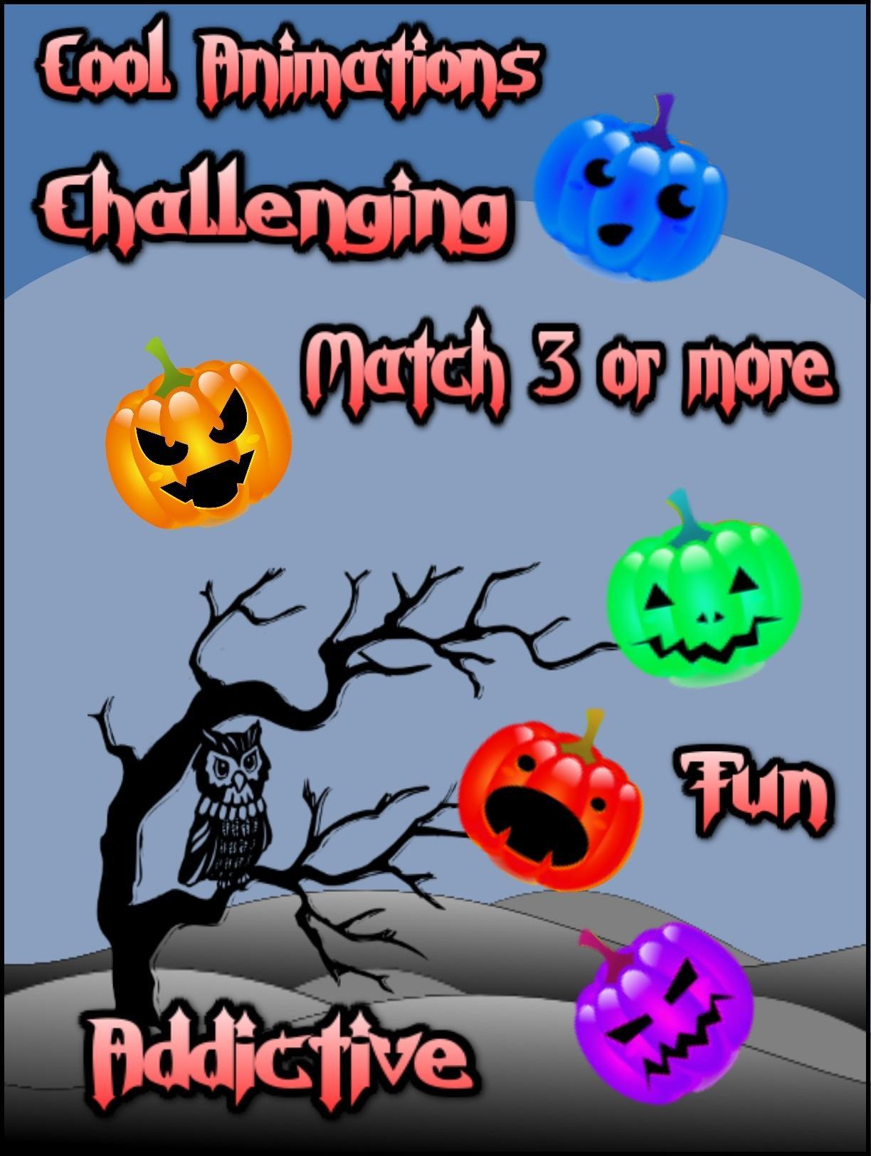 Halloween Pumpkin Smash Game for Android APK Download Halloween Pumpkin Smash Game for Android APK Download