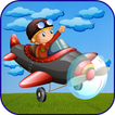 Aeroplane Games Free For Kids