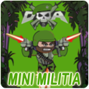 Tricks Mini Militia New APK