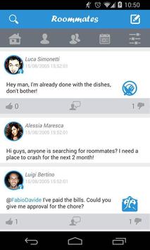 roommates apk download free social app for android apkpure com