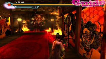 Guide For Onimusha screenshot 2
