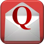 QText: Reject Text & Blacklist