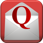 QText: Reject Text & Blacklist icône