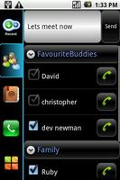 SmartClub: Contacts & Dialer screenshot 2