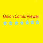 Onion Comic Viewer ikona