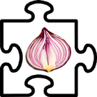 Onion Search Engine Widget icône