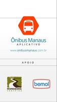 Ônibus Manaus 포스터