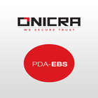 ONICRA EBS biểu tượng