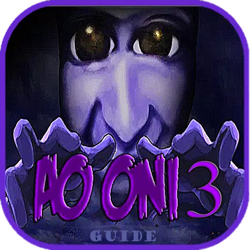 Guide for 青鬼 Ao oni 3 APK for Android Download