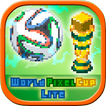 World Pixel Cup LITE