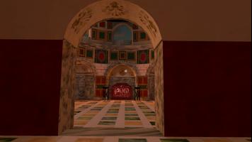 Mausoleo di Elena VR ảnh chụp màn hình 1
