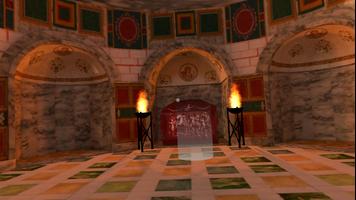 Mausoleum of Helena VR syot layar 2