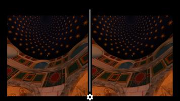 Mausoleo di Elena VR imagem de tela 3