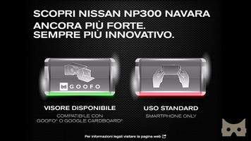 Nissan Navara NP300 capture d'écran 2